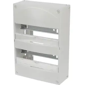 Comparateur de prix : ABB Coffret Galeo 2 rangées 26 modules