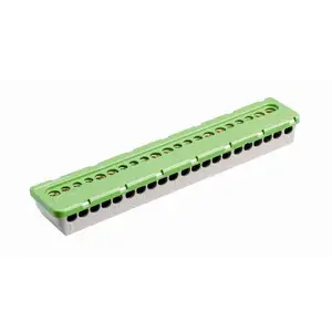 abb-entrelec mistral65 Bloc T PEK/S21 9 x 16 + 12 x 25 100 A 9 étapes pas cher