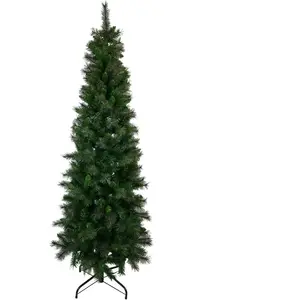 Little Grove Sapin de noël artificiel H210 pas cher