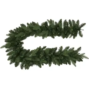 Little Grove Guirlande de noël articifielle L180 pas cher
