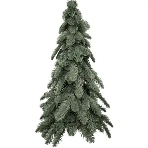 Little Grove Sapin de noël artificiel H60 pas cher