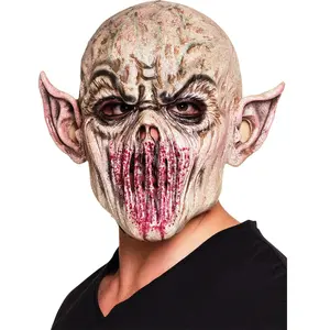 Comparateur de prix : Boland 97562 Masque Alien, One Size