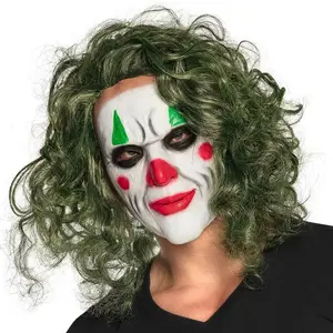 Boland Masque intégral Le Méchant - Homme