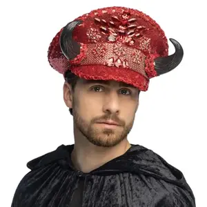 Boland Casquette Sinmaster pas cher