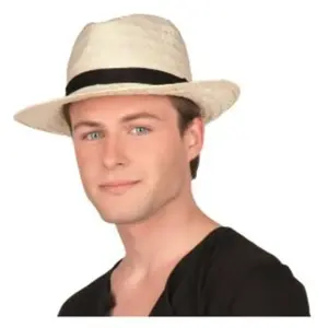 Comparateur de prix : Boland chapeau Carlton beige/noir