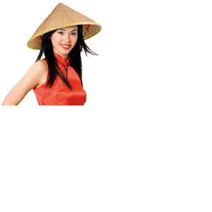Comparateur de prix : Boland 95453 Chapeau chinois, Taille unique