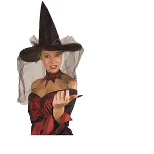 Boland Chapeau De Sorcière pas cher