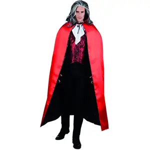 Comparateur de prix : Cape de vampire réversible - Boland - Blanc - Adulte - Intérieur