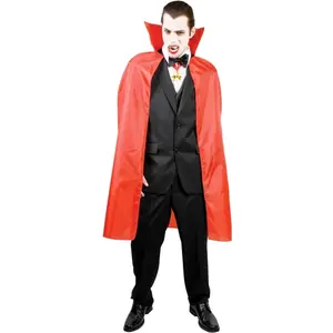 Comparateur de prix : Boland Cape de Vampire Rouge Sang