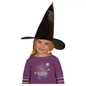 Comparateur de prix : Chapeau De Sorcière Enfant