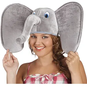 Comparateur de prix : Boland éléphant chapeau