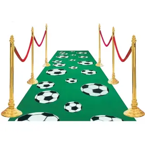 Boland patin de football 450 x 60 cm vert