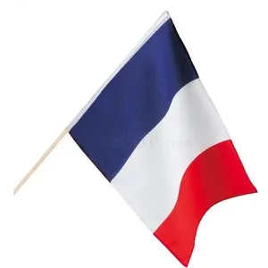 Comparateur de prix : Boland Drapeau france (30 x 45 cm)