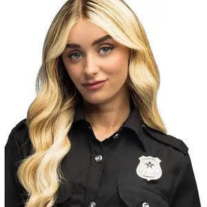 Comparateur de prix : Insigne Special police metal