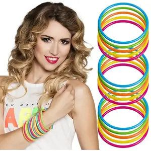 Boland Bracelets Fluo x15 pas cher