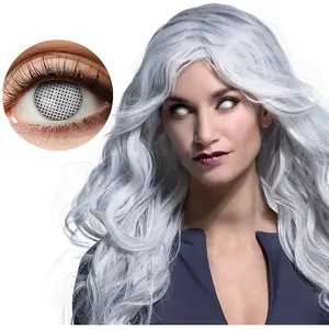Lentilles 12 mois : Mystique