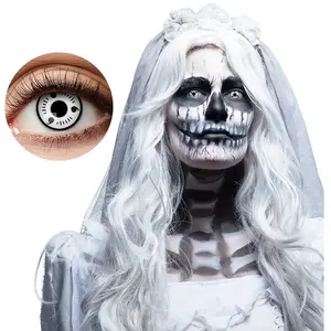 Comparateur de prix : Lentilles 3 mois : Ghost Bride