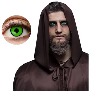 Comparateur de prix : Lentilles 3 mois : Occultiste