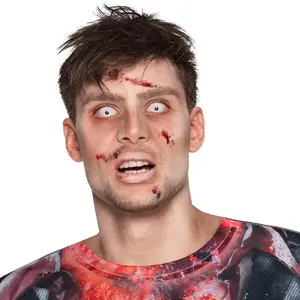 Comparateur de prix : Boland Lentilles Zombie 3 mois