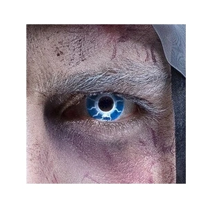 Comparateur de prix : lentilles hebdomadaires 14mm foudre bleu - 20 - boland 40131