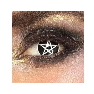 Comparateur de prix : Non communiqué lentilles hebdomadaires 14mm pentacle - 6 - boland 40124