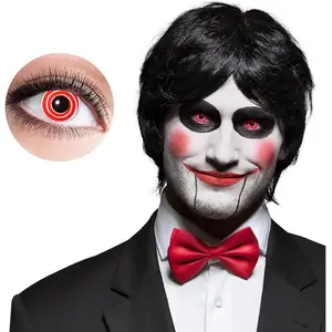Comparateur de prix : lentilles hebdomadaires 14mm spirale rouge - 11 - boland 40141