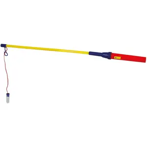 Comparateur de prix : RueDeLaFete Porte-lampion LED (50 cm)