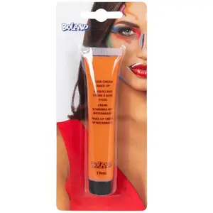 Comparateur de prix : Tube maquillage orange (19 ml)