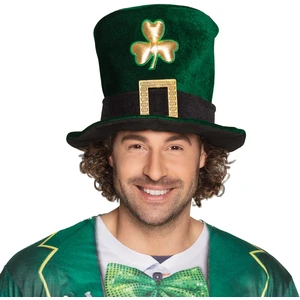 Comparateur de prix : Boland chapeau Sint Patrick's Day hommes vert taille unique