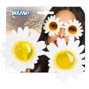 Boland Lunettes fantaisie Party - Daisy pas cher