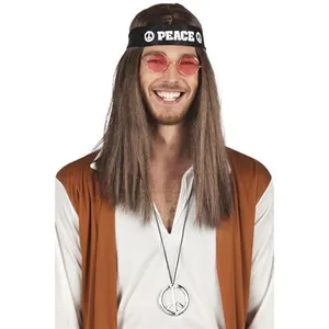 Comparateur de prix : Boland SET HIPPIE 3 PIÈCES
