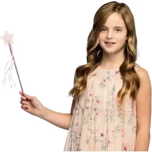 Comparateur de prix : Baguette magique Star - 35 cm