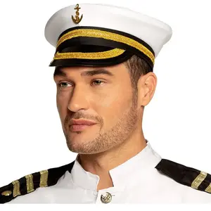 Comparateur de prix : Boland Casquette - Marin - Blanc - Adulte