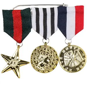 Comparateur de prix : 3 médailles d'honneur - boland 44320