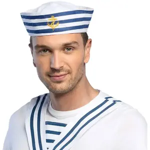 Comparateur de prix : calot marin français adulte - 44355