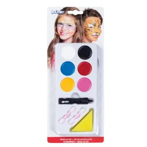 Comparateur de prix : Boland Palette De Maquillage - Enfant