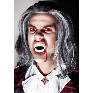 Comparateur de prix : Boland Kit de Vampire - Dentier avec Faux Sang