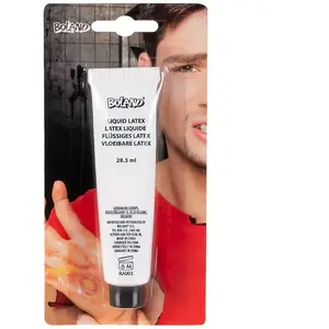 Comparateur de prix : Boland Tube latex liquide - 28 ml