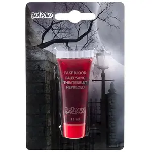 Comparateur de prix : Boland Tube de Faux Sang