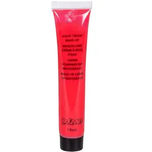 Comparateur de prix : Boland Tube maquillage Halloween -Rouge