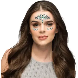 Boland Bijoux de visage - Emilia pas cher