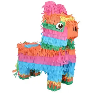 RueDeLaFete Piñata Lama Amigo pas cher