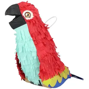 RueDeLaFete Piñata Perroquet pas cher