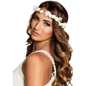 Comparateur de prix : Boland Couronne De Fleurs - Ibiza