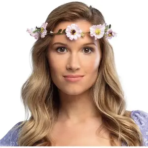 Comparateur de prix : Boland BANDEAU DE TÊTE MAJORQUE ADULTE