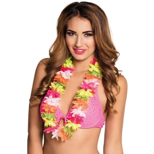 Boland Couronne hawaïenne Malia multicolore 50 cm