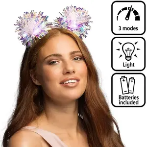 Comparateur de prix : LED tiare Sparkle