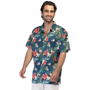 Boland Chemise Tiki breeze - L pas cher