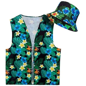 Comparateur de prix : Boland Set Touriste hawaï 52173BOL