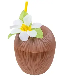 Comparateur de prix : Boland Verre Cocktail Noix de Coco